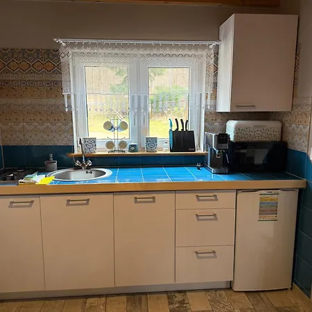 Morsochatki - Balia, Sauna, Garden Party, Plaza Casa vacanze *