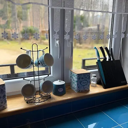 Morsochatki - Balia, Sauna, Garden Party, Plaza Casa vacanze *