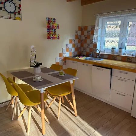 Morsochatki - Balia, Sauna, Garden Party, Plaza *