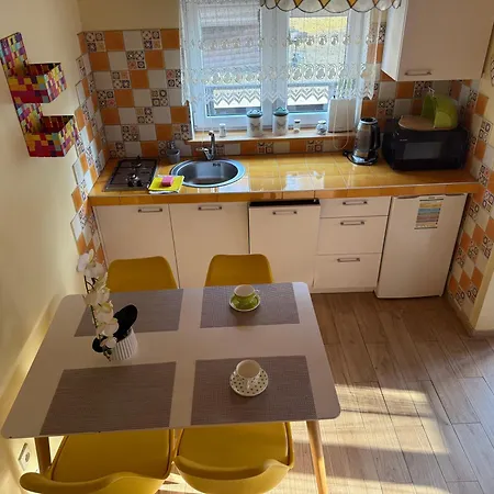 Morsochatki - Balia, Sauna, Garden Party, Plaza Casa vacanze Jelenia Góra