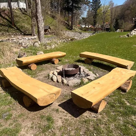 Morsochatki - Balia, Sauna, Garden Party, Plaza Jelenia Góra