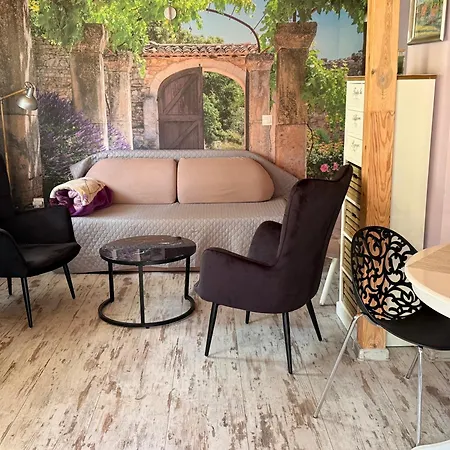 Morsochatki - Balia, Sauna, Garden Party, Plaza * Jelenia Góra
