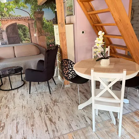 Feriehus Morsochatki - Balia, Sauna, Garden Party, Plaza Jelenia Góra