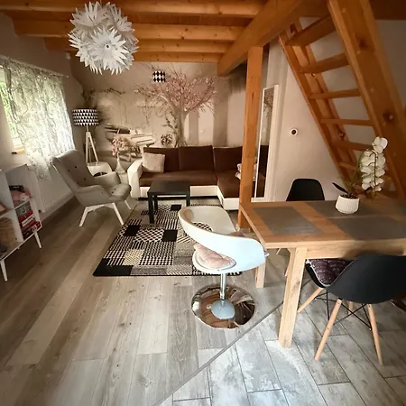 Morsochatki - Balia, Sauna, Garden Party, Plaza *