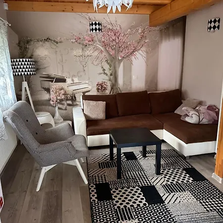 Morsochatki - Balia, Sauna, Garden Party, Plaza