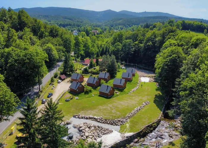 Morsochatki - Balia, Sauna, Garden Party, Plaza Casa vacanze