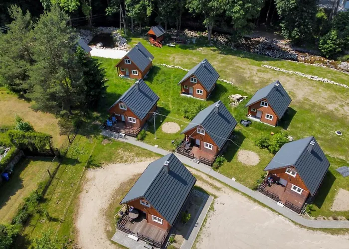 Morsochatki - Balia, Sauna, Garden Party, Plaza Tatil Evi *