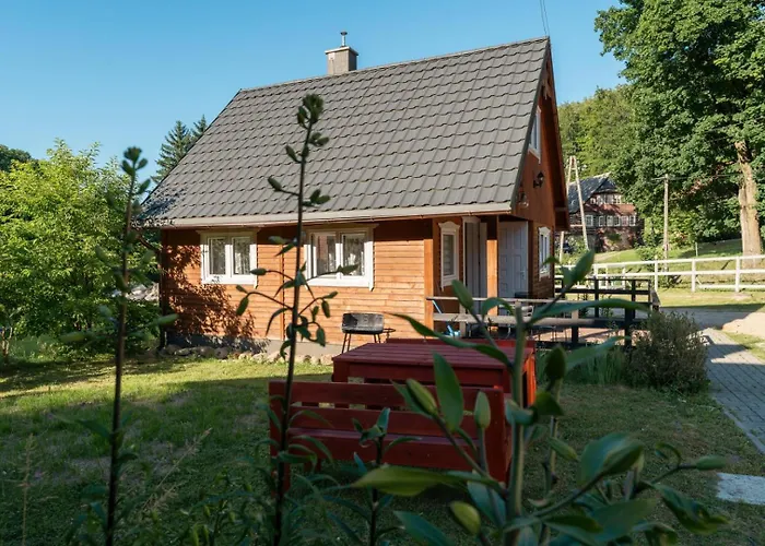 Morsochatki - Balia, Sauna, Garden Party, Plaza Casa vacanze *