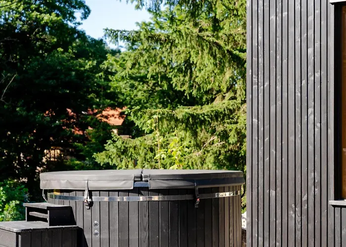 Morsochatki - Balia, Sauna, Garden Party, Plaza Casa vacanze *