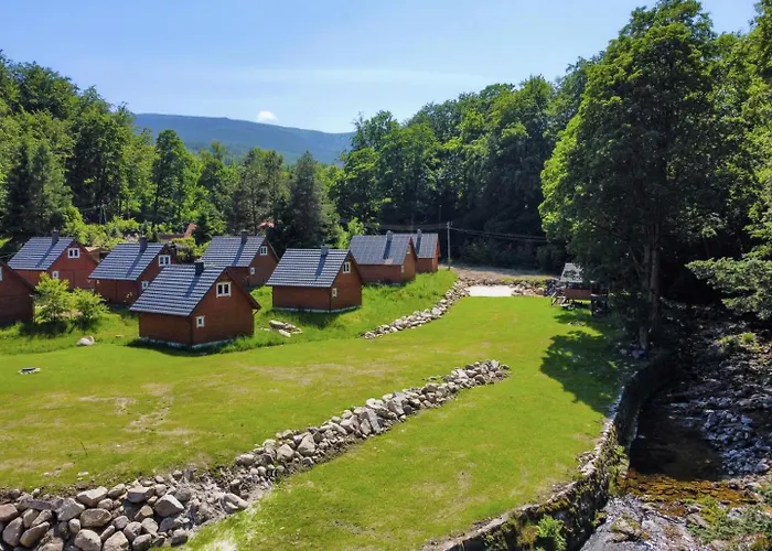 Tatil Evi Morsochatki - Balia, Sauna, Garden Party, Plaza *