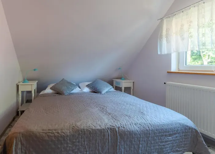 Morsochatki - Balia, Sauna, Garden Party, Plaza * يلينيا غورا