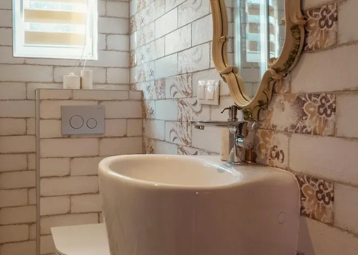 Morsochatki - Balia, Sauna, Garden Party, Plaza بيت للعطل