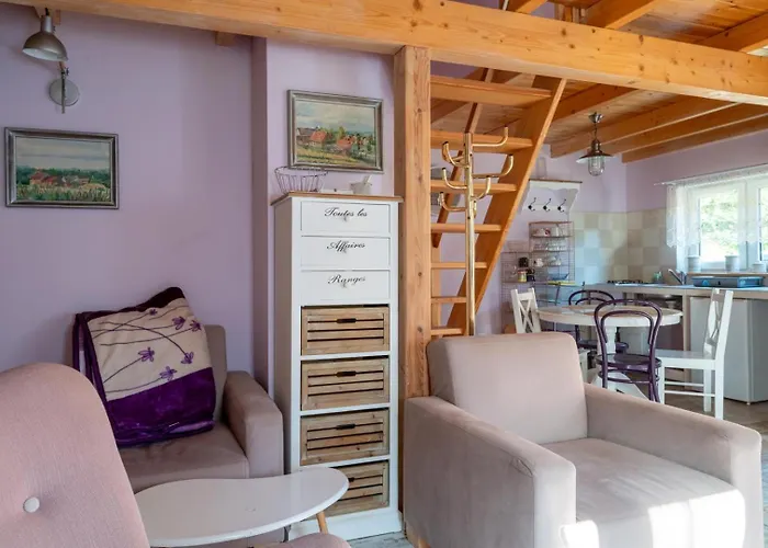 Morsochatki - Balia, Sauna, Garden Party, Plaza