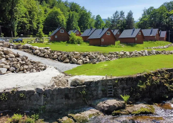 Casa vacanze Morsochatki - Balia, Sauna, Garden Party, Plaza