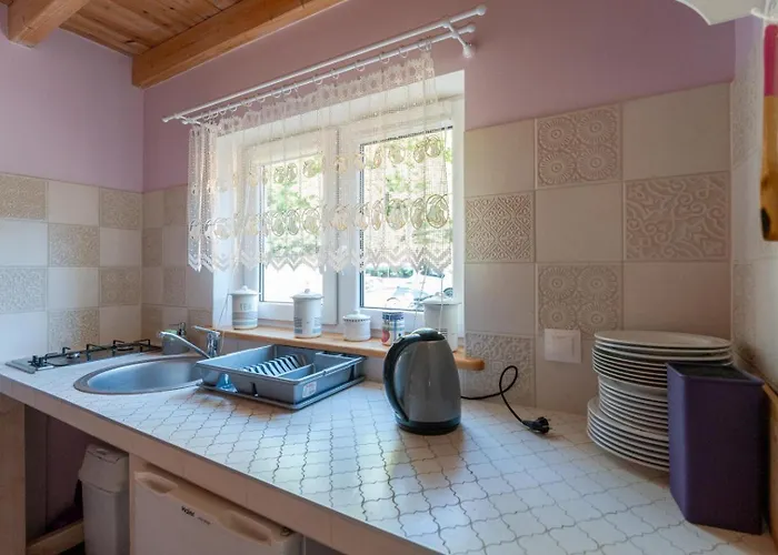 Morsochatki - Balia, Sauna, Garden Party, Plaza Tatil Evi *