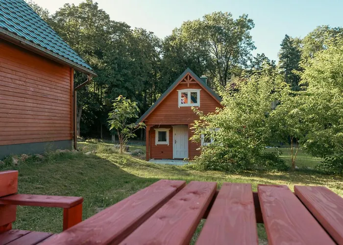 Morsochatki - Balia, Sauna, Garden Party, Plaza Casa vacanze *