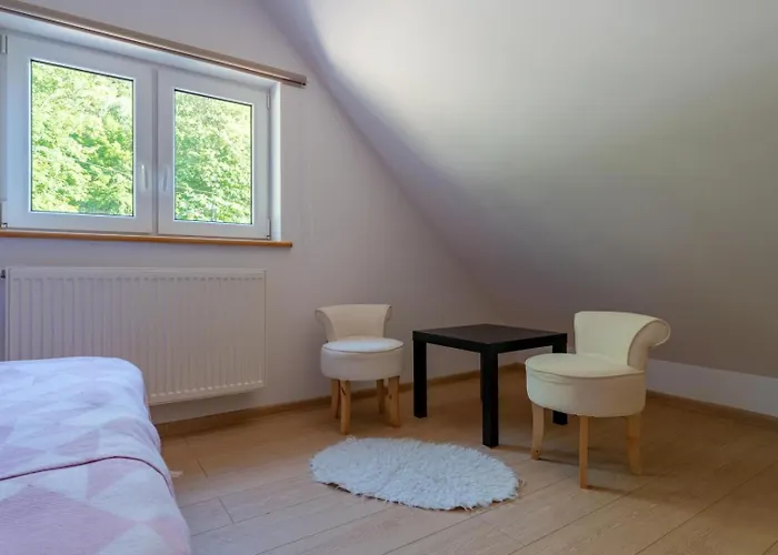 Morsochatki - Balia, Sauna, Garden Party, Plaza Casa vacanze Jelenia Góra