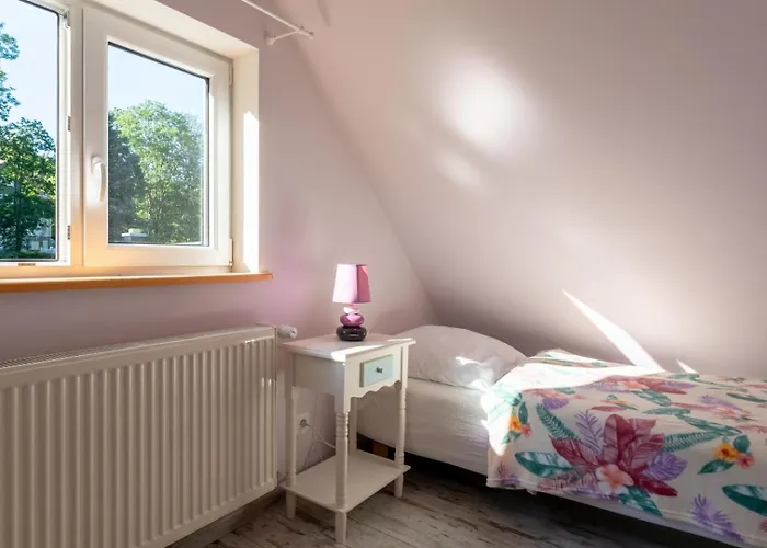 Tatil Evi Morsochatki - Balia, Sauna, Garden Party, Plaza