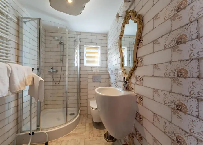 Morsochatki - Balia, Sauna, Garden Party, Plaza Casa vacanze *