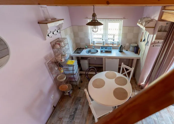 بيت للعطل Morsochatki - Balia, Sauna, Garden Party, Plaza *