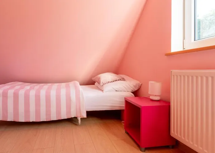 Morsochatki - Balia, Sauna, Garden Party, Plaza Tatil Evi Jelenia Gora