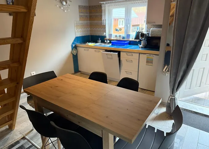 Morsochatki - Balia, Sauna, Garden Party, Plaza Casa vacanze Jelenia Góra