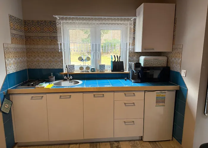 Morsochatki - Balia, Sauna, Garden Party, Plaza Casa vacanze *