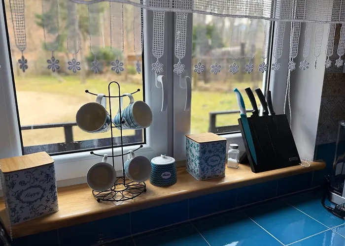 Morsochatki - Balia, Sauna, Garden Party, Plaza Casa vacanze *