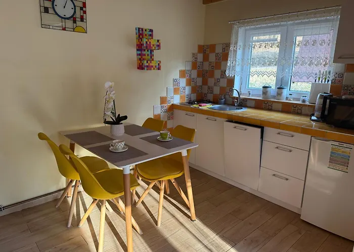 Morsochatki - Balia, Sauna, Garden Party, Plaza *