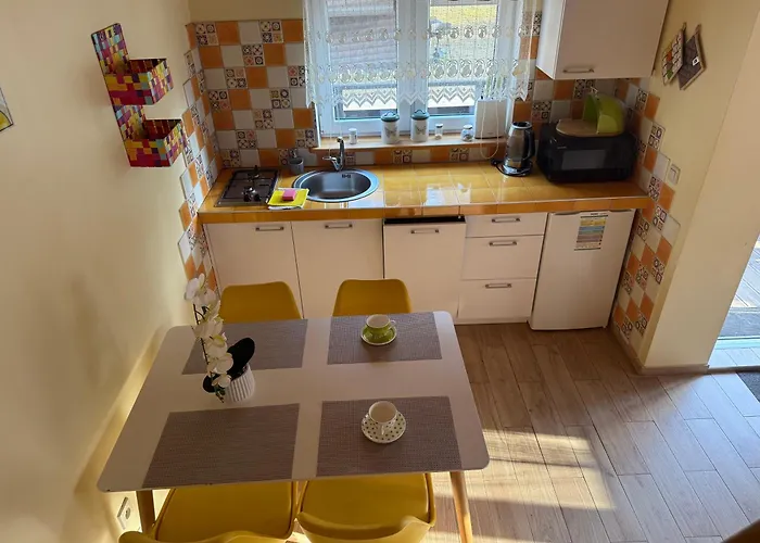 Morsochatki - Balia, Sauna, Garden Party, Plaza Casa vacanze Jelenia Góra